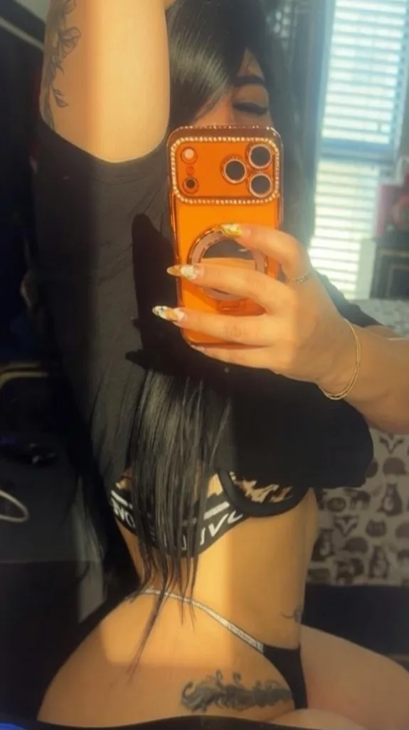 Luna mia - Photo 6 | Escort in Irving