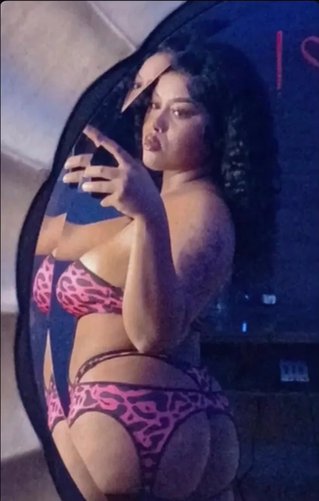 Elegance After Dark - Photo 2 | Escort in Dallas