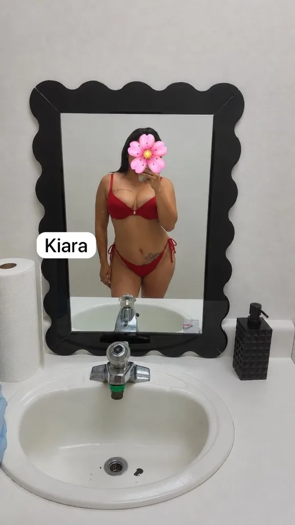 kiara sexy latina - Photo 3 | Escort in Richmond