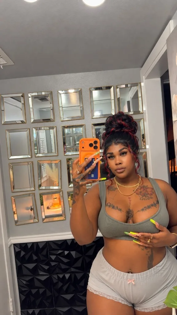 Khataleya - Photo 6 | Escort in Irving tx