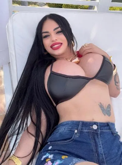 latina trans deliciosa - Photo 10 | Escort in Odessa