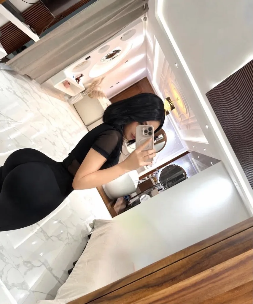 Cubana - Photo 3 | Escort in Midland