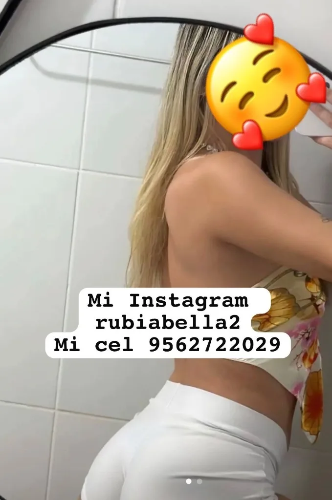 agrega a instagram @rubiabella2‍masajista disponible - Photo 3 | Escort in Mcallen