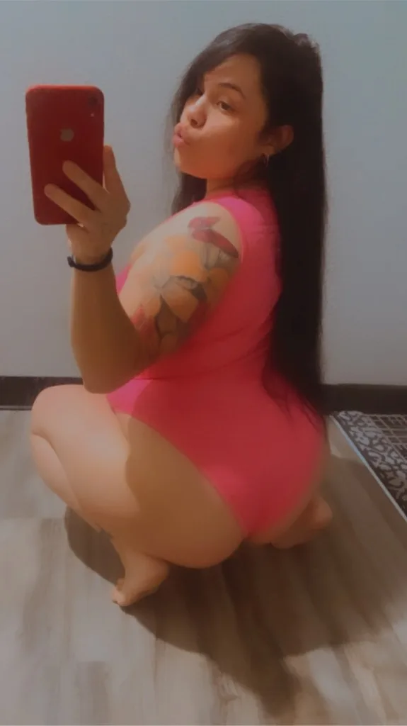 ✨PINK PRETTY LATINA PUSSY✨