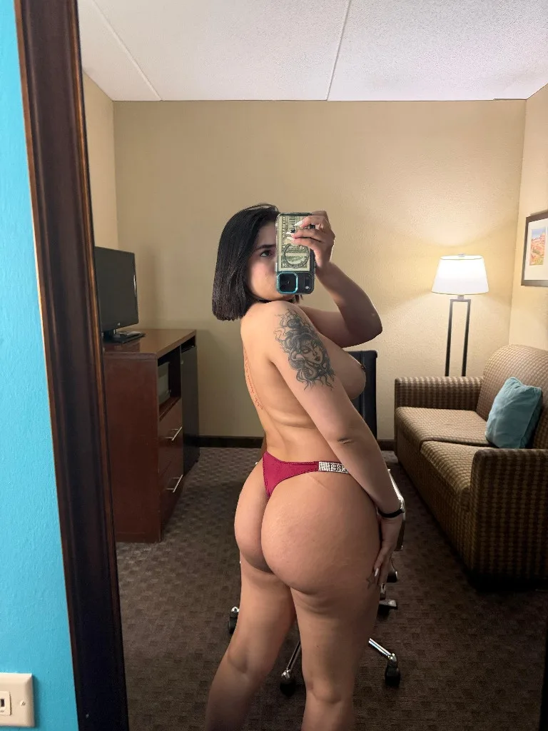 SEXY LATINA NALGONA ARDIENTE FULL - Photo 3 | Escort in Airport Fwy