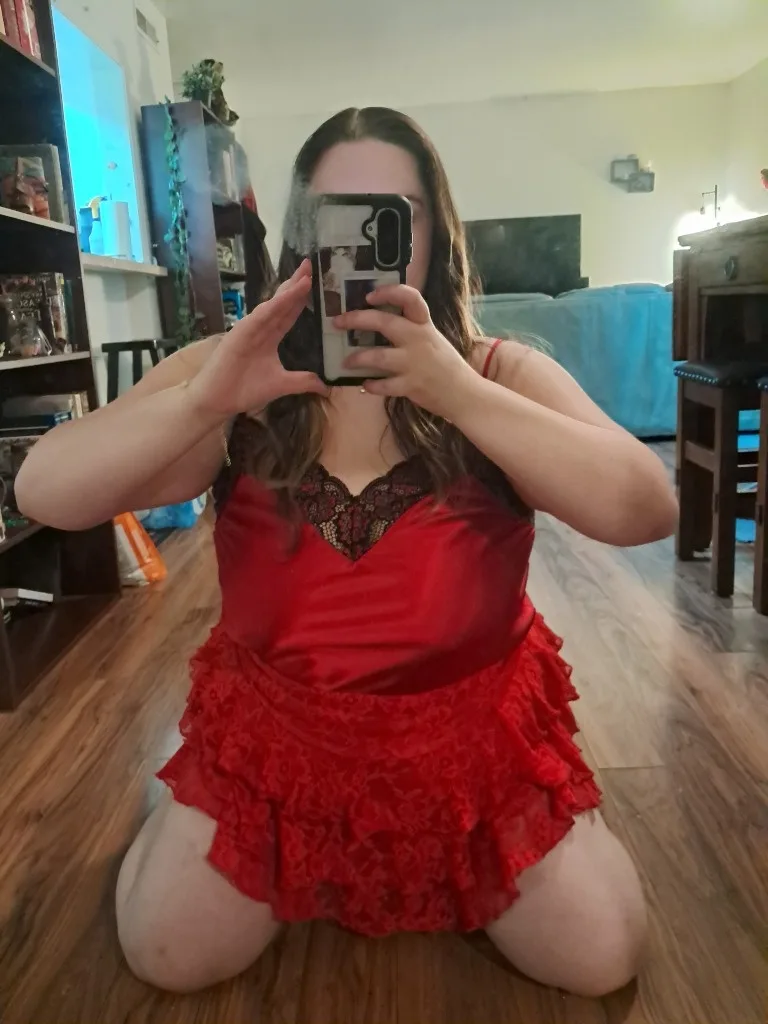 BBWPAWG SNOWBUNNY - Photo 3 | Escort in Incall