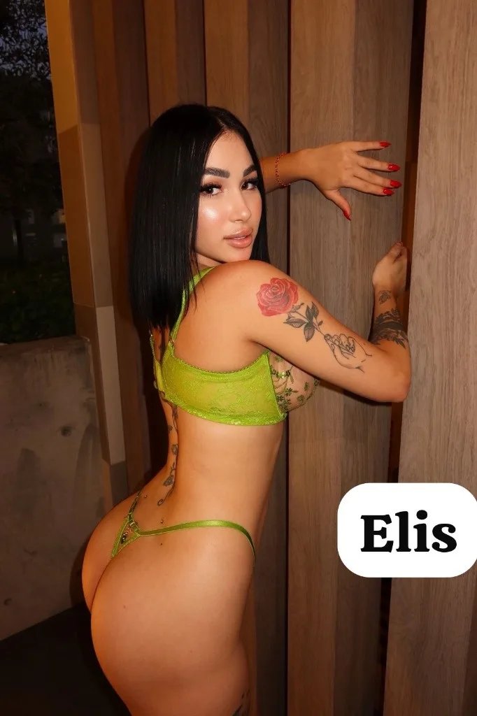 soy una latina caliente soy 100% real 🥰 Soy LATINA muy discreta - Photo 2 | Escort in Grand Prairie
