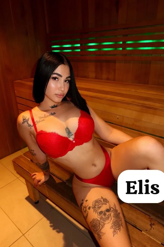 soy una latina caliente soy 100% real 🥰 Soy LATINA muy discreta - Photo 3 | Escort in Grand Prairie