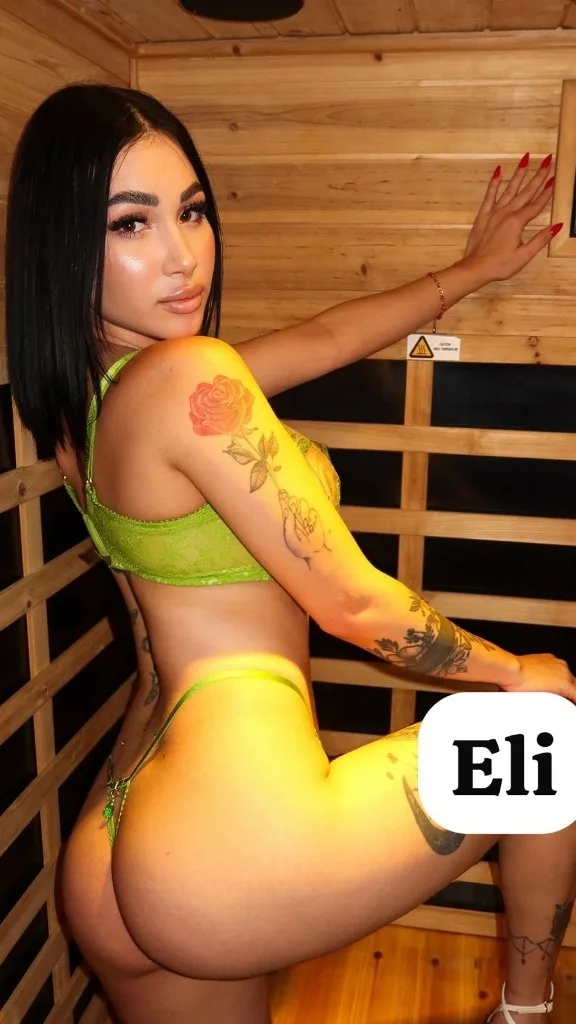 soy una latina caliente soy 100% real 🥰 Soy LATINA muy discreta - Photo 5 | Escort in Grand Prairie