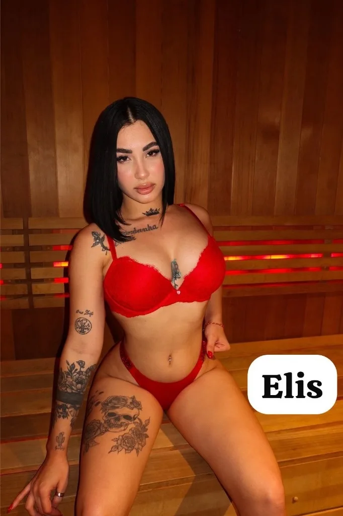 soy una latina caliente soy 100% real 🥰 Soy LATINA muy discreta - Photo 4 | Escort in Grand Prairie