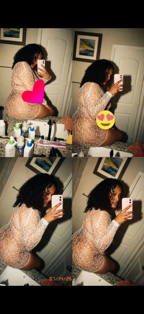 sexy thick mixbreed - Photo 3 | Escort in Mobile