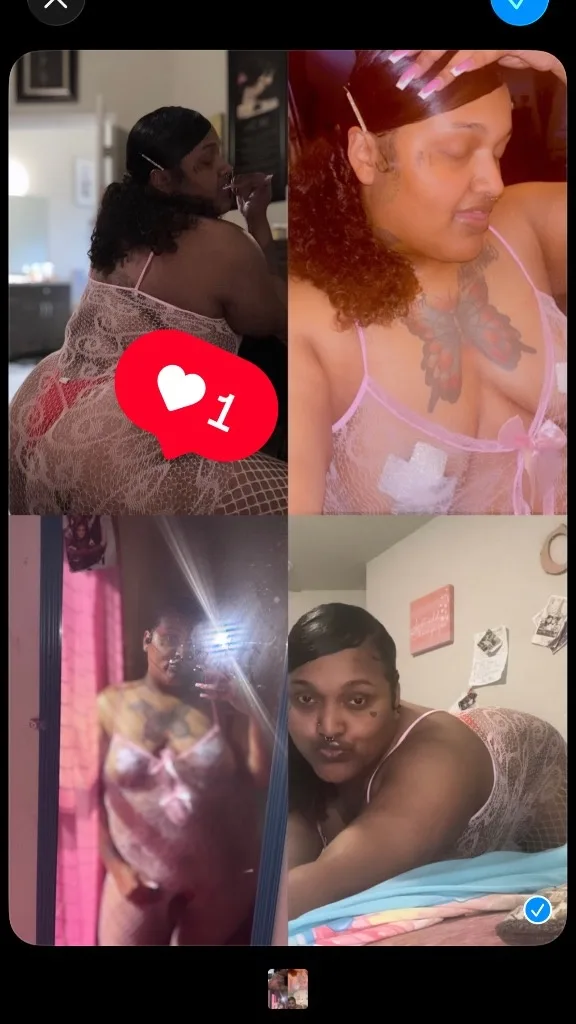 sexy thick mixbreed - Photo 6 | Escort in Mobile