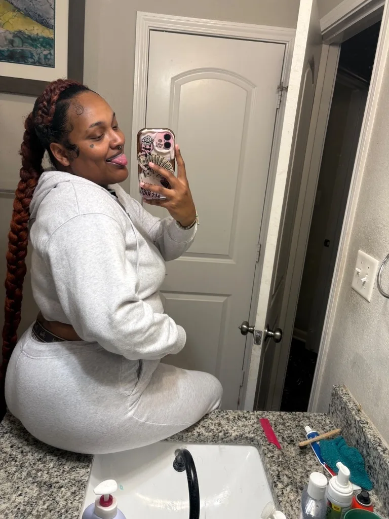 sexy thick mixbreed - Photo 5 | Escort in Mobile
