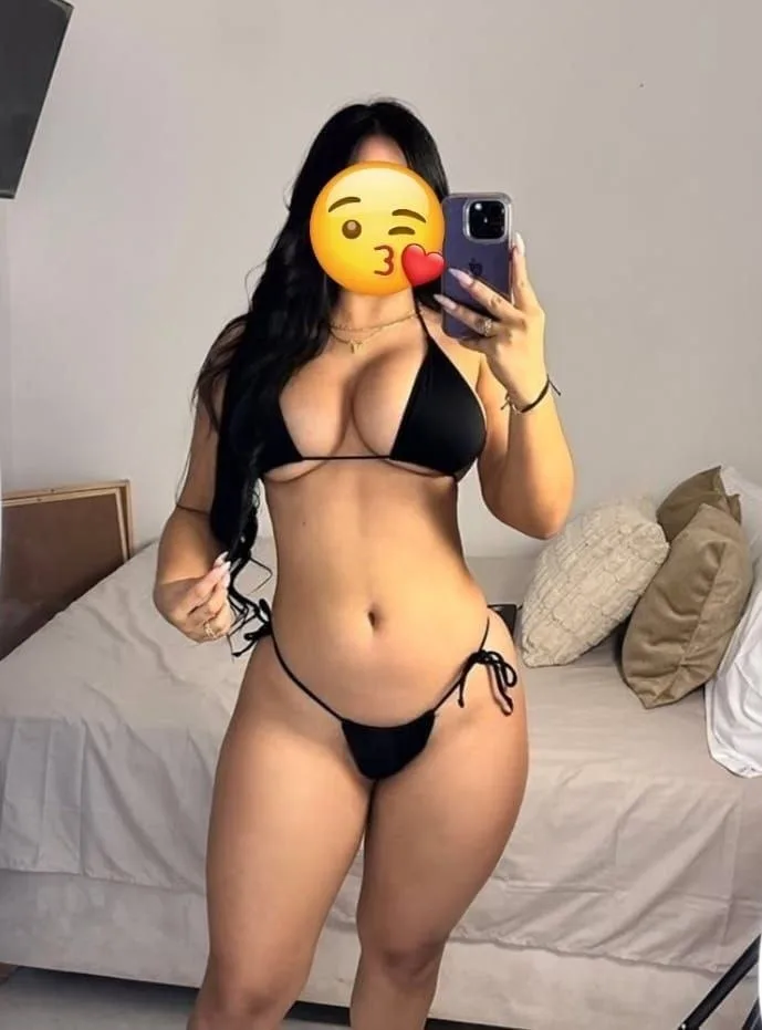 HOLA Baby,💕 Estoy Disponible para ti 24/7 Ven y Disfruta de mi compaa😘