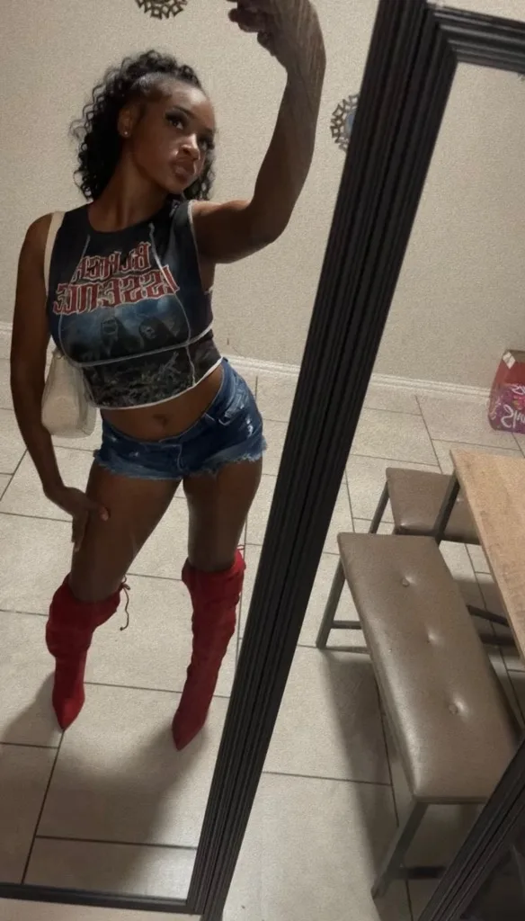 Keke No Palmer Back In Town for a few - Photo 2 | Escort in By Richardson