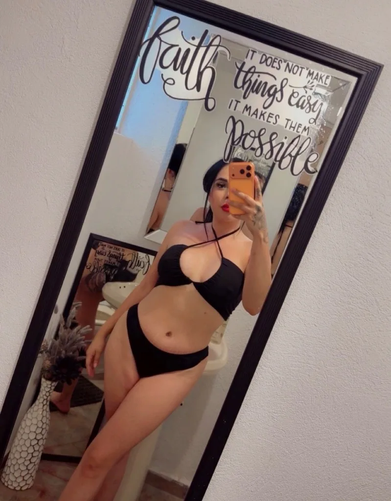 Hola mi Amor, estoy a tus ordenes en el paso tx.. - Photo 4 | Escort in Central ..