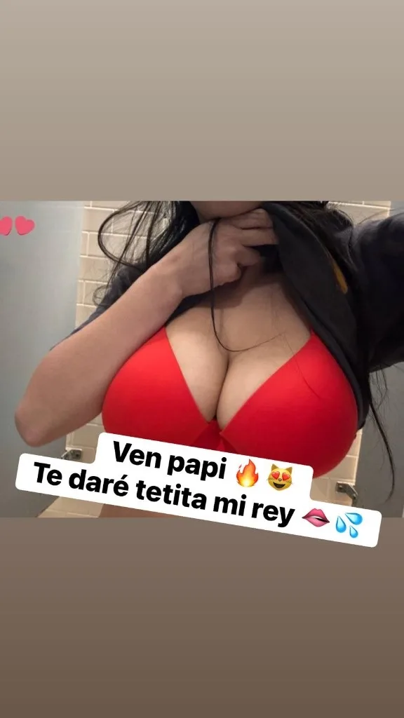 tu chica latina hardiente disponible papi ven latina ardiente Sofia disponible tu rica latina disponible ven y pasala de lo mejor mi rey - Photo 5 | Escort in Duncanville
