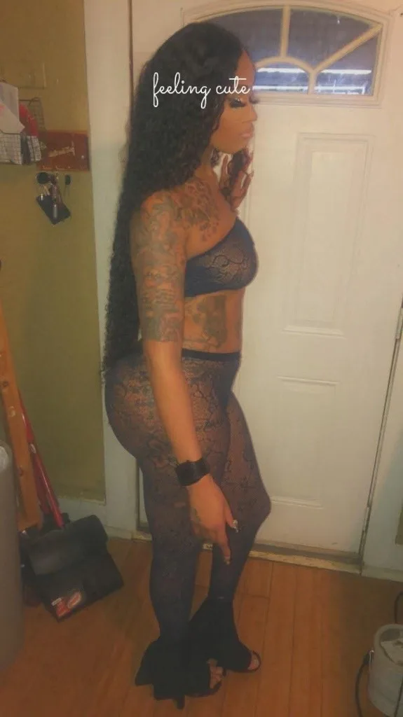 VIDEO VERIFY READY.....LETS HAVE FUN - Photo 4 | Escort in Longview north area