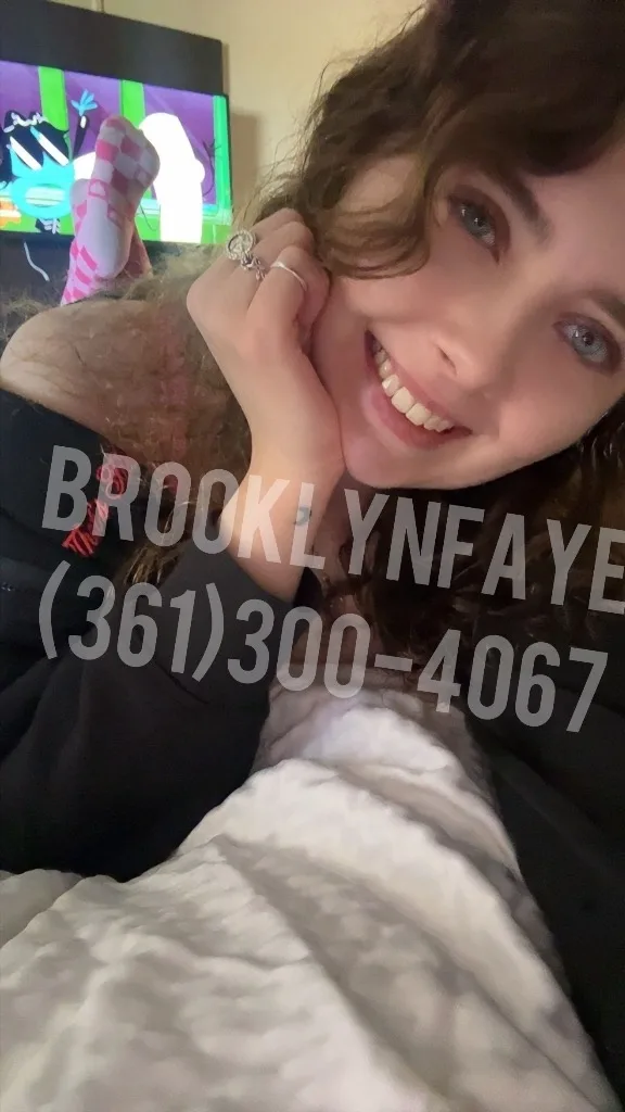 Hi, I'm Brooklyn:) - Photo 3 | Escort in Med center(Fredericksburg rd)