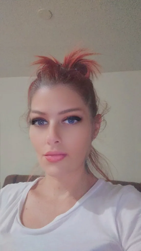 🔥💋 CURVY • SEXY • IRRESISTIBLE 👑🍑💦 My Place 😈🔥Irish/Spanish Beauty 😍💢I LOVE What I Do🍀💚💟