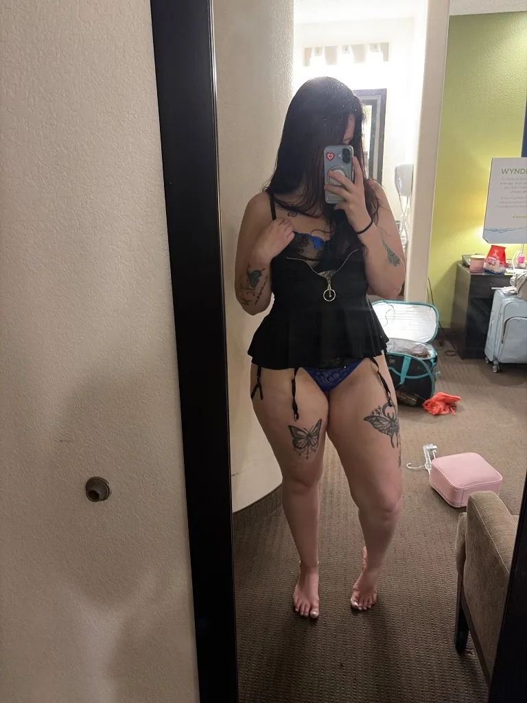 PAWG🧁 REAL ass🧁 REAL ME - Photo 7 | Escort in Odessa area