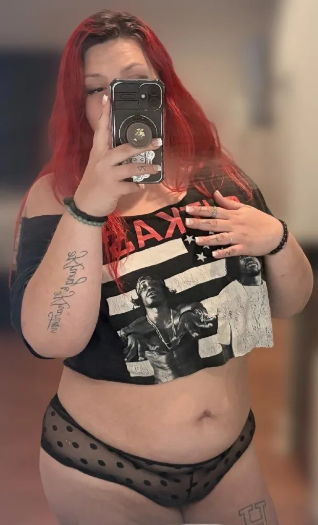 Explore your kinks and fetishes