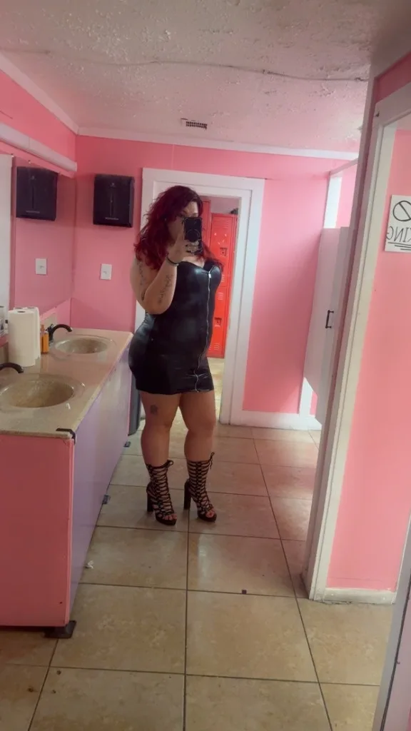 Explore your kinks and fetishes - Photo 7 | Escort in North Houston
