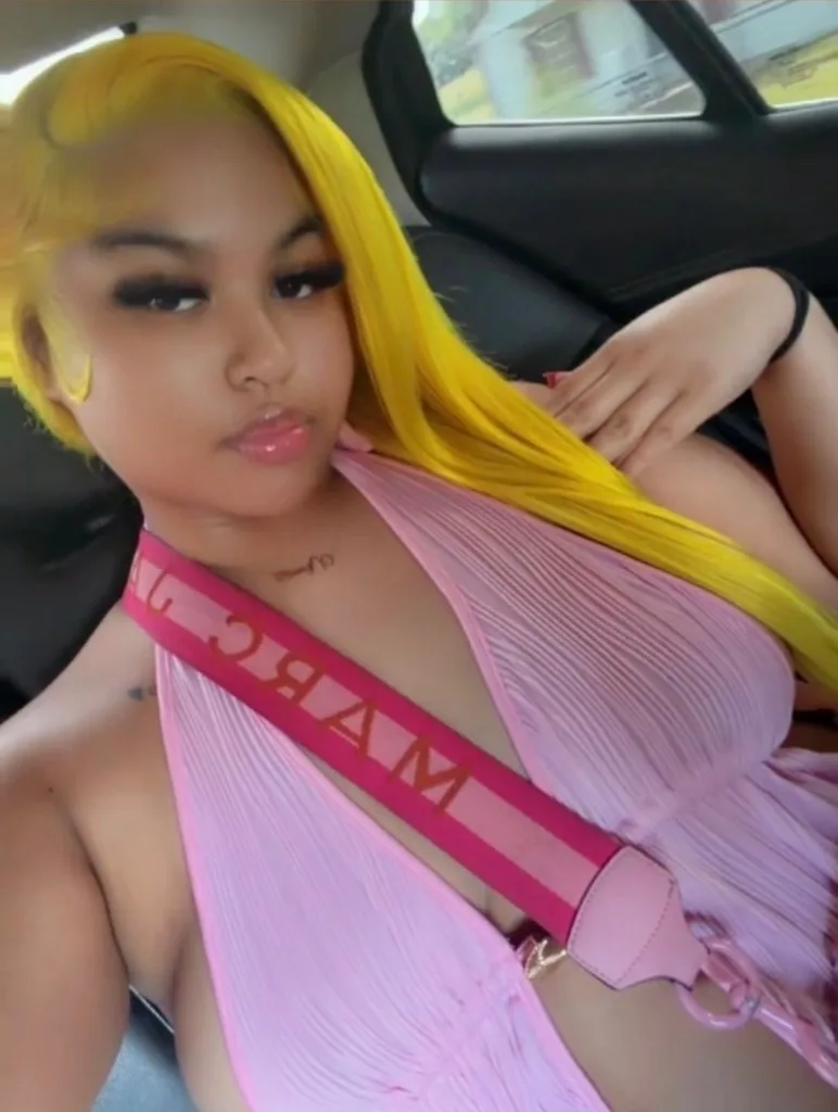 IN HTX ( OUTCALLS ONLY ) NO LOWBALLERS 😘💅