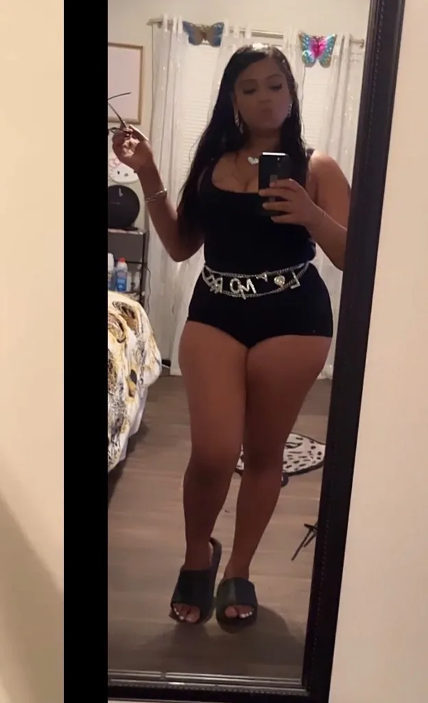 NO RUSH! UP NOW !! !! 5ft 4in !! ExOtic N JuicY Short N Sweet Phat A$$ - Photo 2 | Escort in Nw Dallas