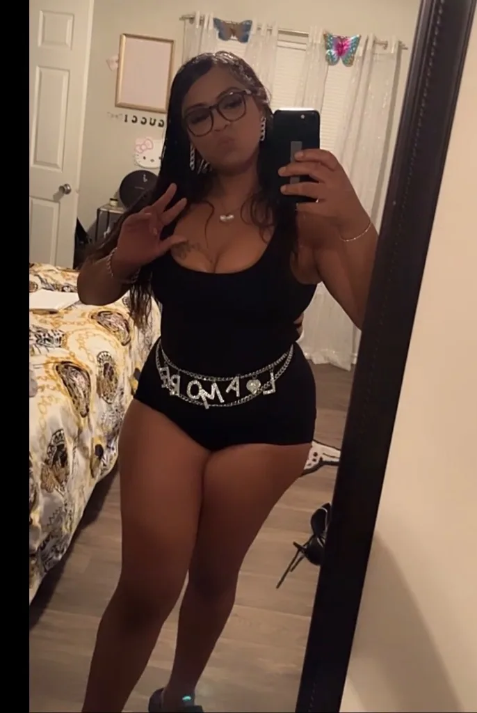 NO RUSH! UP NOW !! !! 5ft 4in !! ExOtic N JuicY Short N Sweet Phat A$$ - Photo 3 | Escort in Nw Dallas