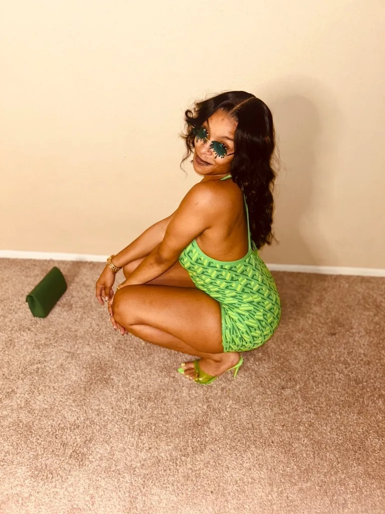 ITS MY MFKN BDAYYYY🤪 - Photo 4 | Escort in North