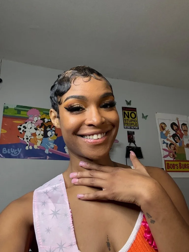 ITS MY MFKN BDAYYYY🤪