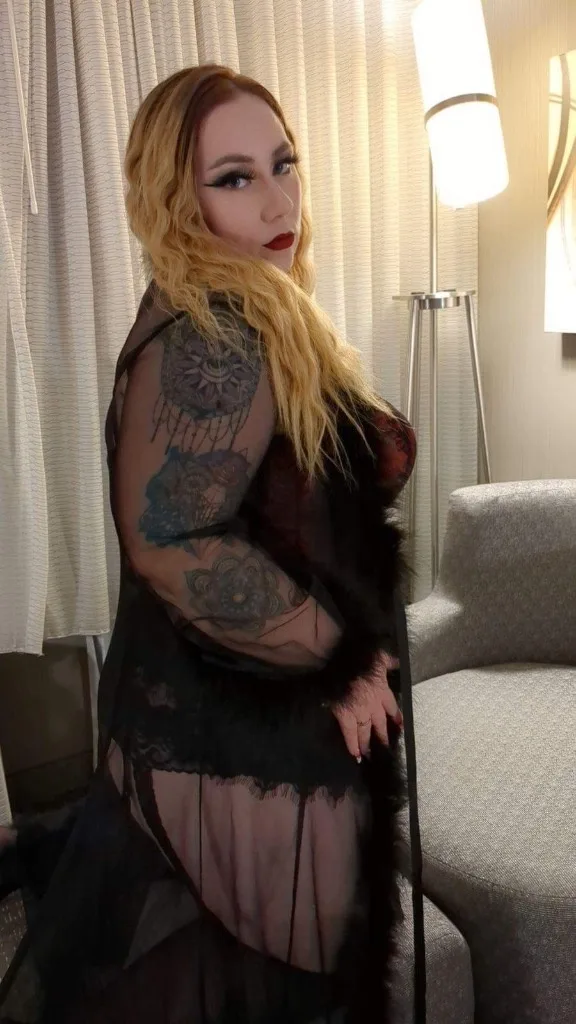 Let me rock your world 🥰 - Photo 5 | Escort in Odessa