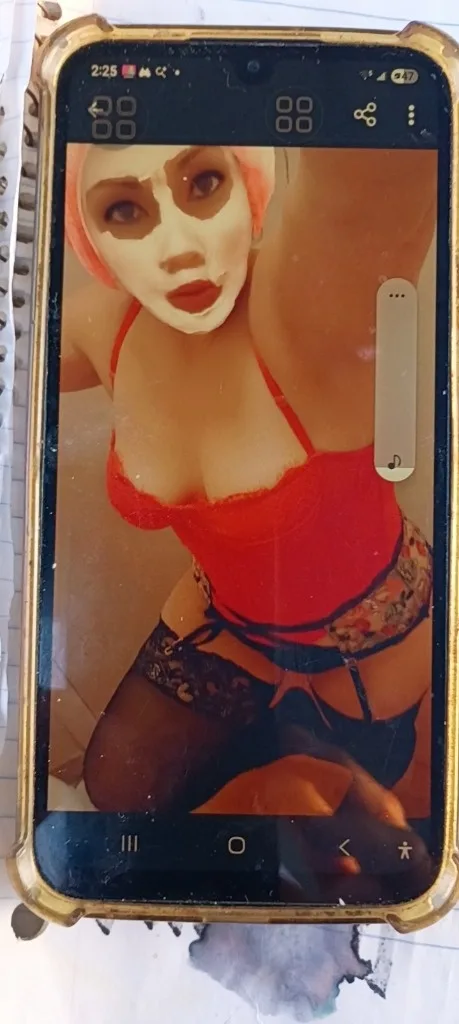 CRAVING A ESCAPE - Photo 4 | Escort in WEST