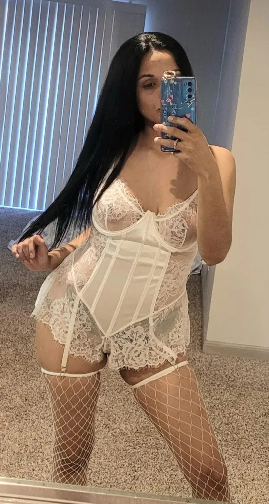 Ana tu sexy cubana