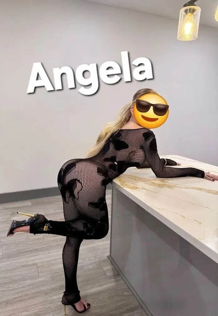 Colombiana Angela lista para ti, cumpliendo lo que sea que tengas en mente - Photo 4 | Escort in Houston
