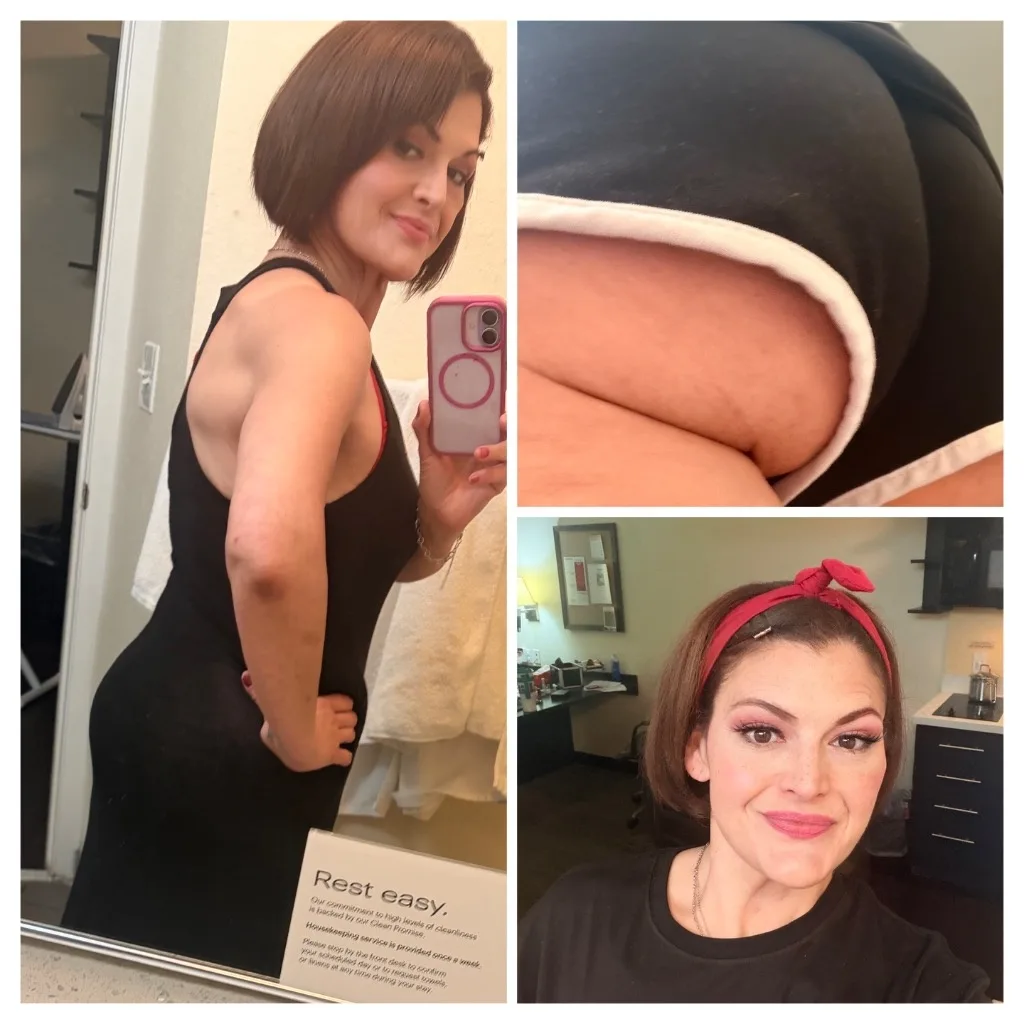 ‍Natural MILF & 25 yr old pawg available all day and tonight. friday double trouble - Photo 4 | Escort in Medical ih 10