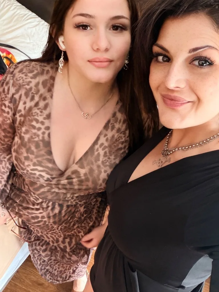 ‍Natural MILF & 25 yr old pawg available all day and tonight. friday double trouble - Photo 3 | Escort in Medical ih 10