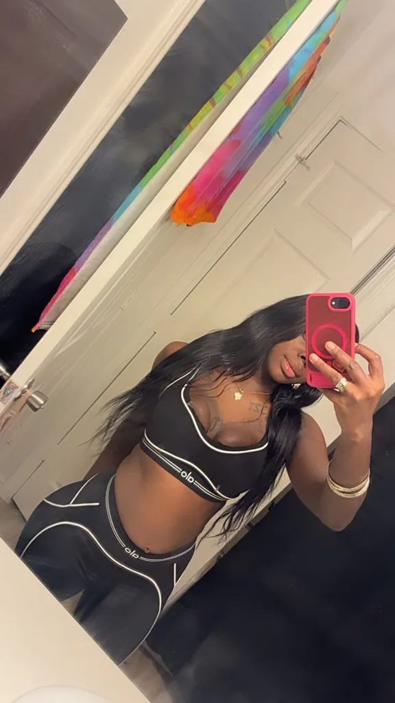 OUTCALL$$ ONLYY ! let me EASE YR MIND - Photo 5 | Escort in Lackland area