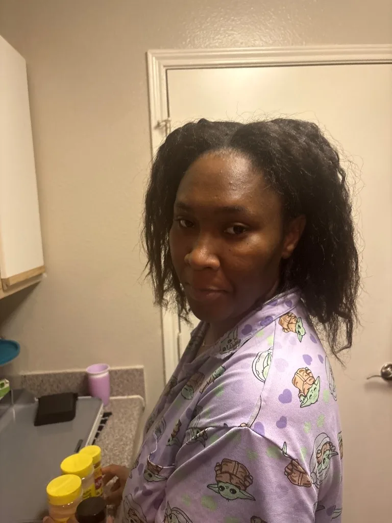 im looking for a man