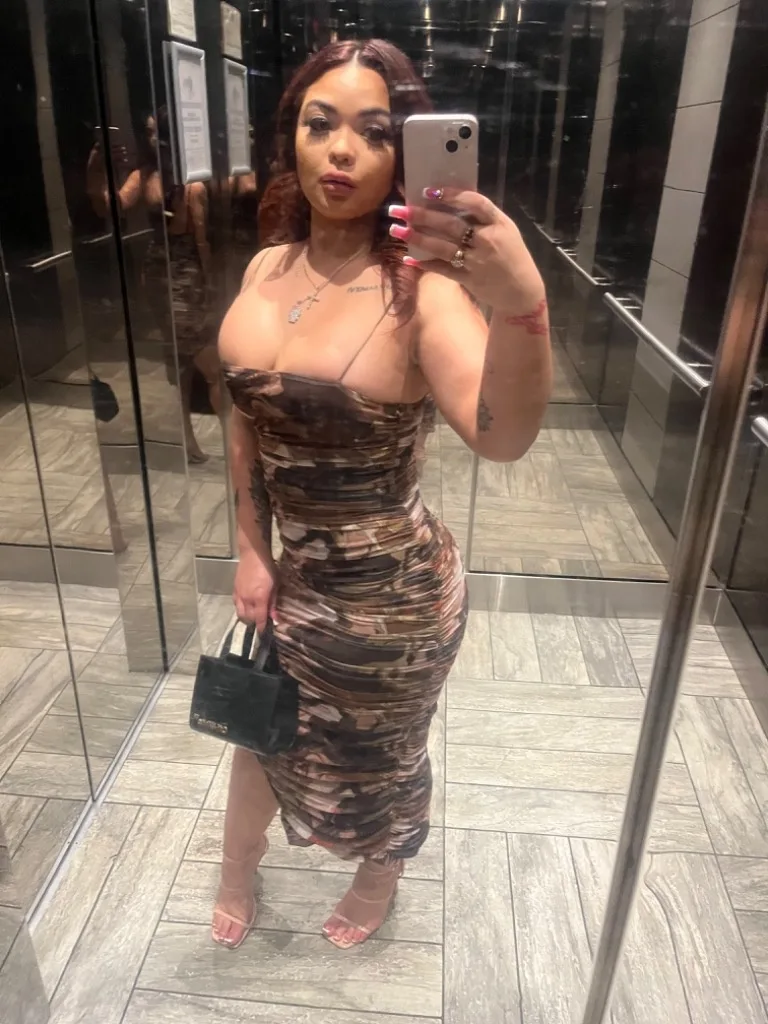 Sexy SLIM Thick Asian Pussy - Photo 4 | Escort in Dallas