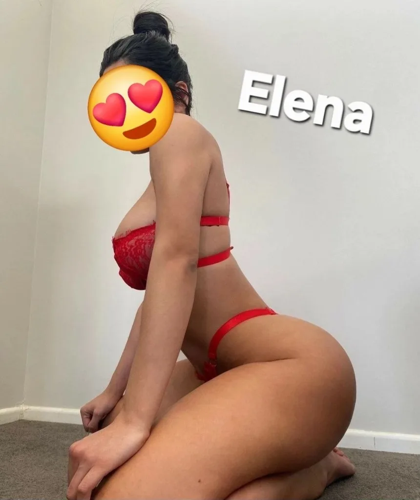 Elena linda madurita ven mi vida - Photo 4 | Escort in Westpark