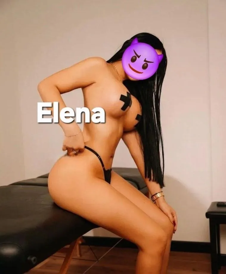 Elena linda madurita ven mi vida - Photo 6 | Escort in Westpark