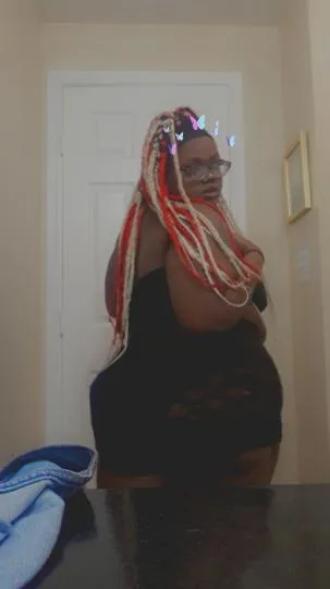 All night 400Must have party favorsAlso do FT showsTurnt BBW FR $ Available Right Now Outcall Only Big Booty Bbw freak ️uber,lyft, pick me up - Photo 6 | Escort in Foster
