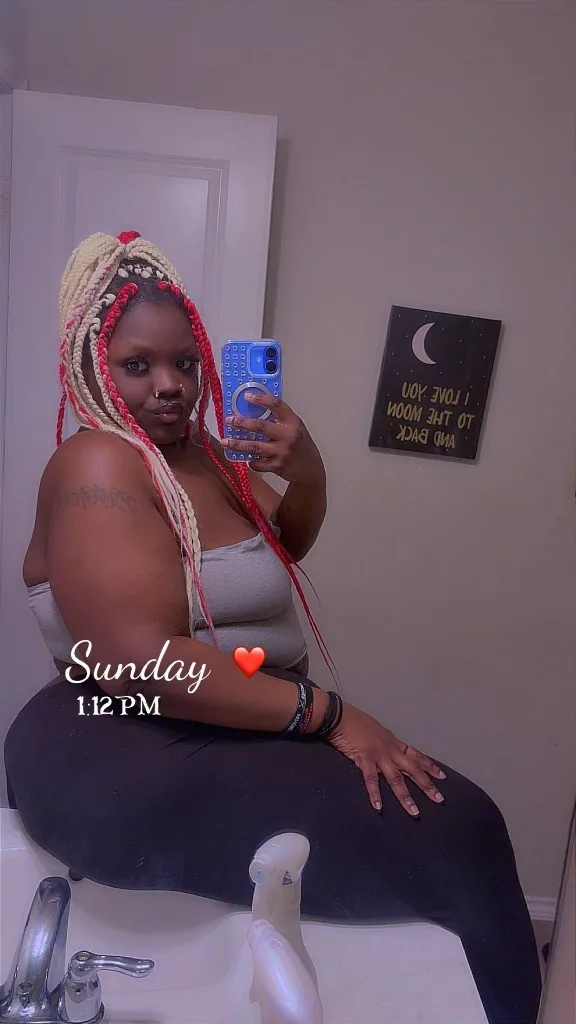 All night 400Must have party favorsAlso do FT showsTurnt BBW FR $ Available Right Now Outcall Only Big Booty Bbw freak ️uber,lyft, pick me up - Photo 5 | Escort in Foster