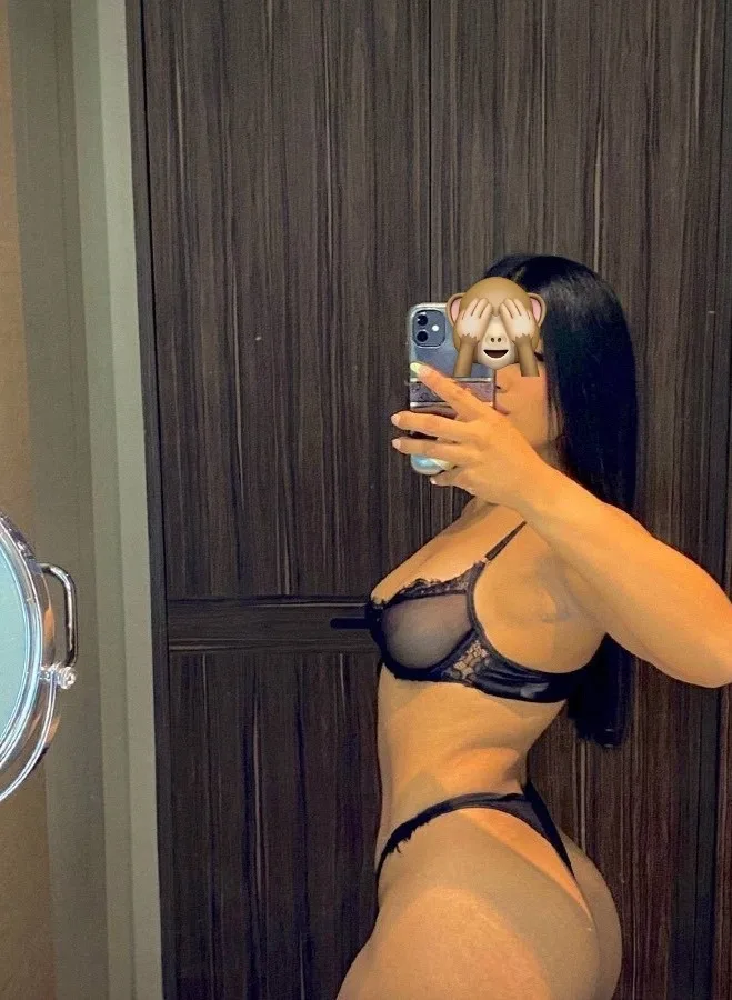 🥰 Independent Latina from Colombia, available 🩷