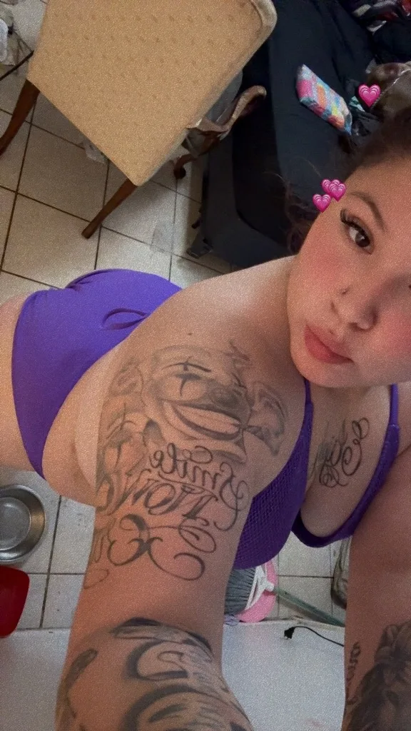 New Here 💕 Come Say Hello