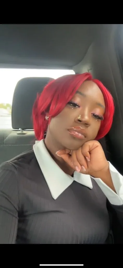 I can be BLK & hate cornbread. - Photo 2 | Escort in Texarkana