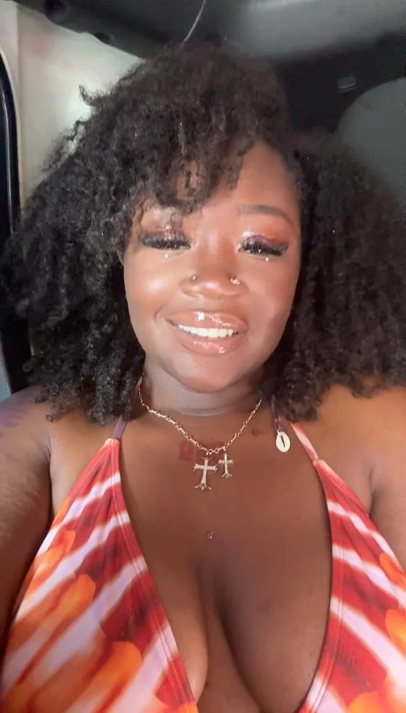 I can be BLK & hate cornbread. - Photo 5 | Escort in Texarkana