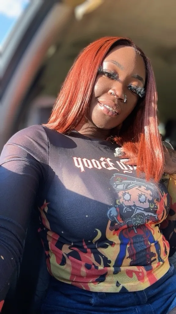 I can be BLK & hate cornbread. - Photo 8 | Escort in Texarkana